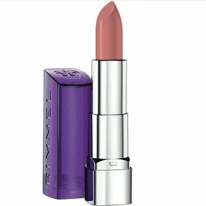 Rimmel Moisture Renew Lipstick 125 To Nude Or Not To Nude NEW Deadstock